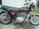 Honda 360 CL